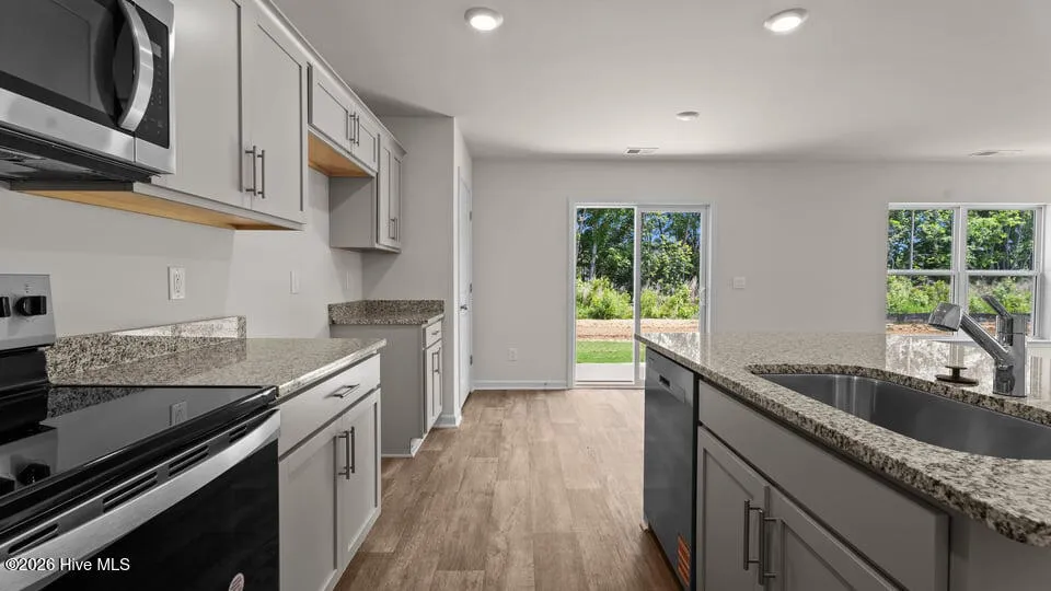 316 Rudys Court Ayden, NC 28513