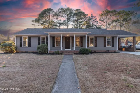 203 Avalon Lane