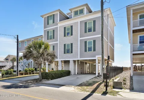 1412 Carolina Beach Avenue #Unit 1
