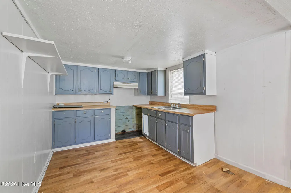 103 Ballance Road Fremont, NC 27830