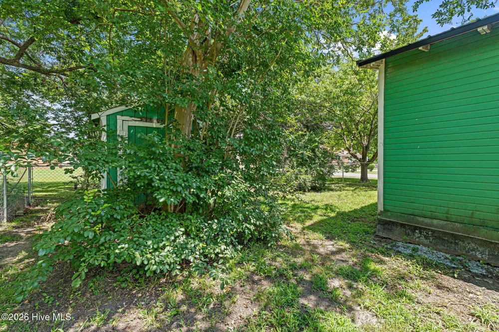 103 Ballance Road Fremont, NC 27830