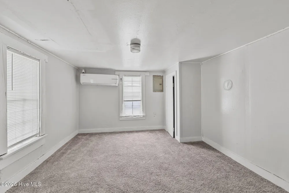 103 Ballance Road Fremont, NC 27830