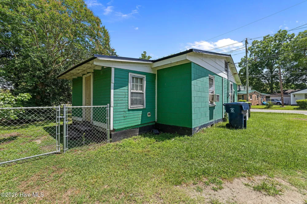 103 Ballance Road Fremont, NC 27830