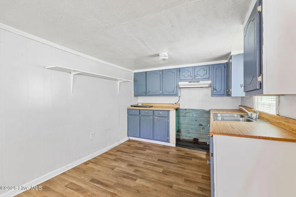 103 Ballance Road Fremont, NC 27830