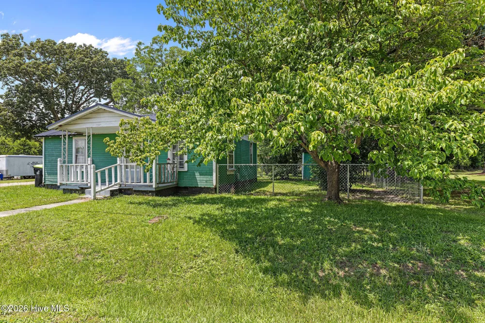 103 Ballance Road Fremont, NC 27830