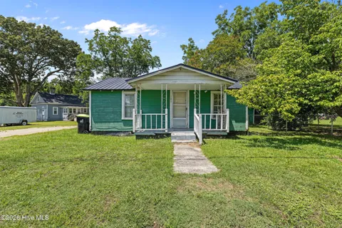 103 Ballance Road