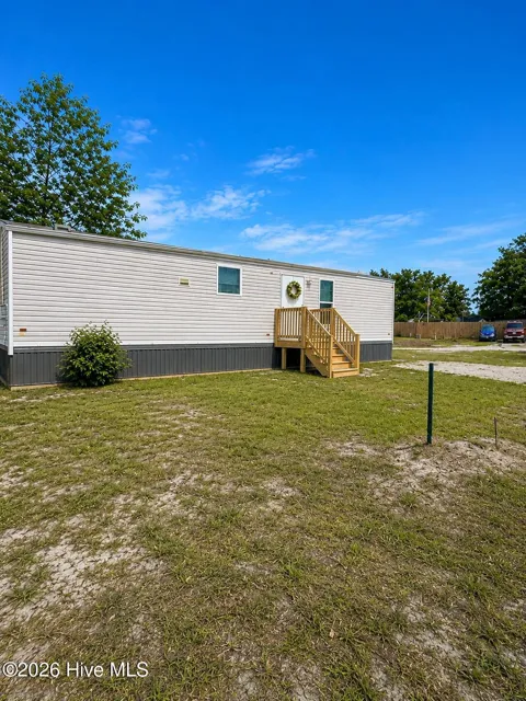 99 Dundee Trail