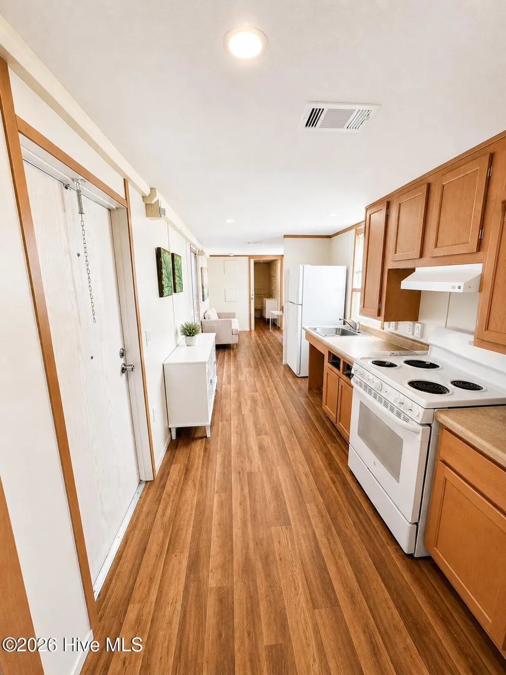 99 Dundee Trail Holly Ridge, NC 28445