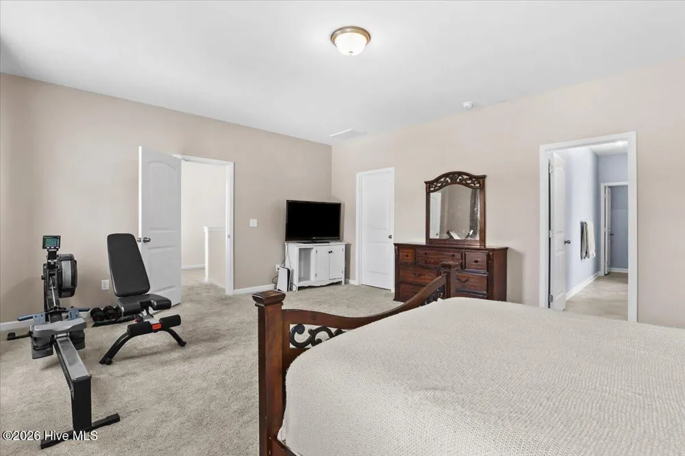 5804 Boldt Drive La Grange, NC 28551