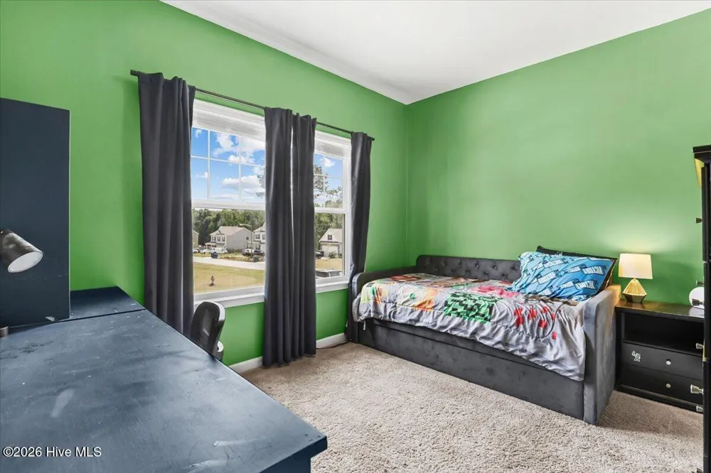 5804 Boldt Drive La Grange, NC 28551