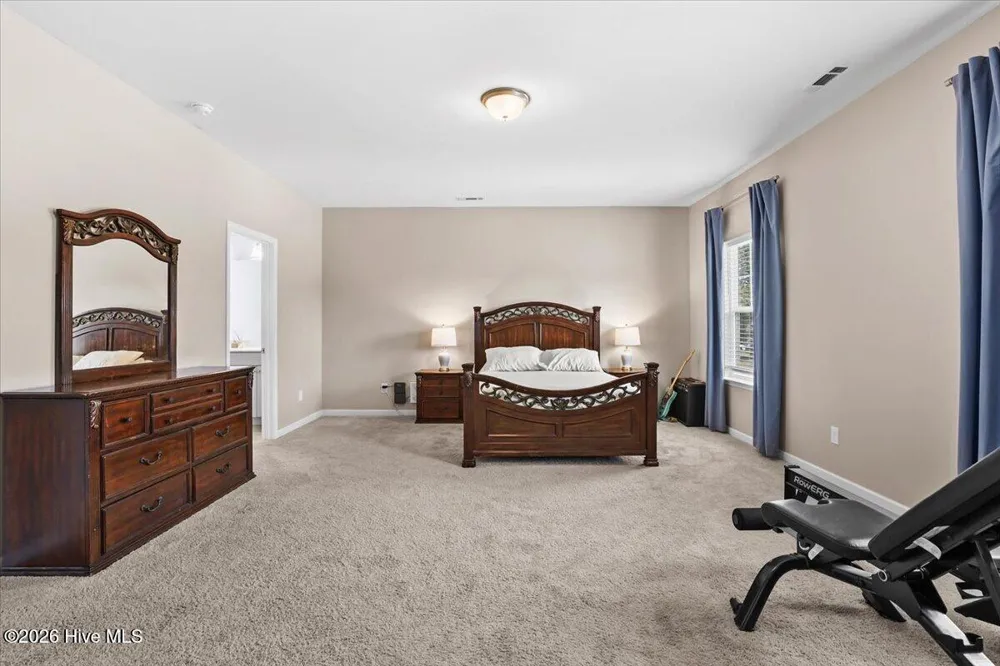 5804 Boldt Drive La Grange, NC 28551
