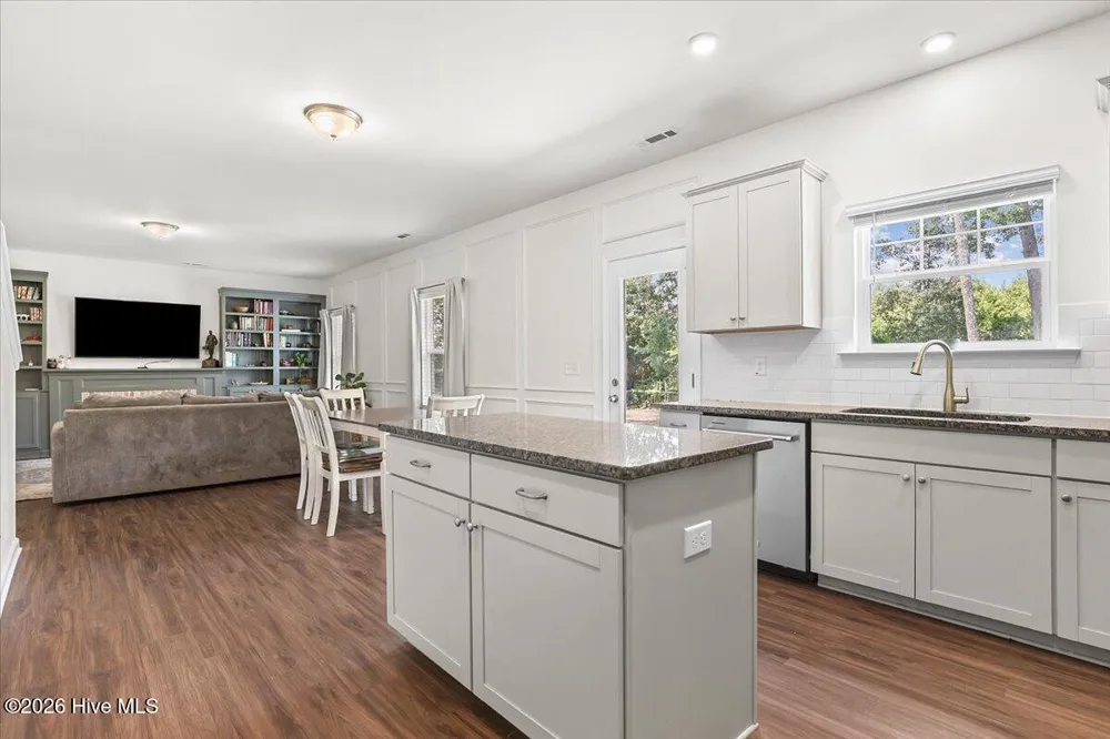 5804 Boldt Drive La Grange, NC 28551