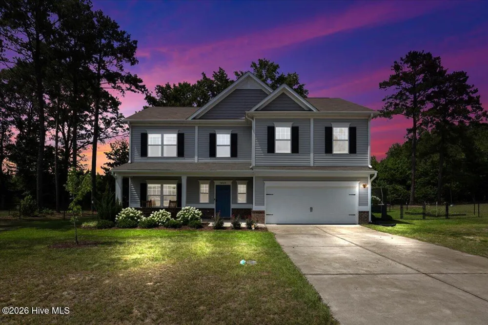 5804 Boldt Drive La Grange, NC 28551