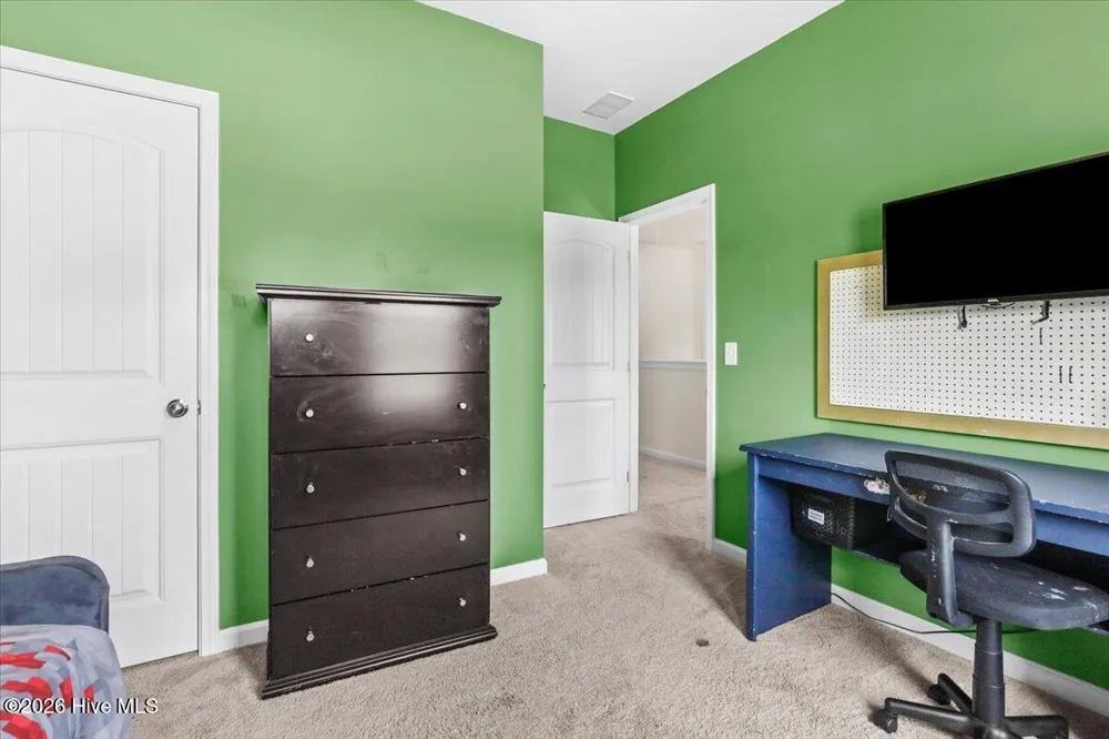 5804 Boldt Drive La Grange, NC 28551