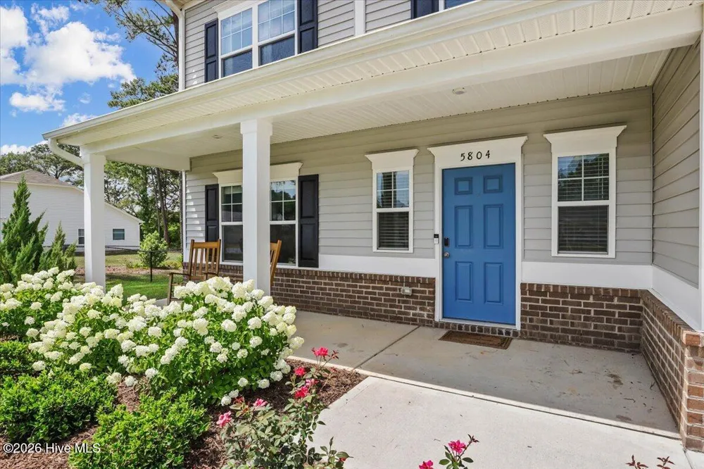 5804 Boldt Drive La Grange, NC 28551
