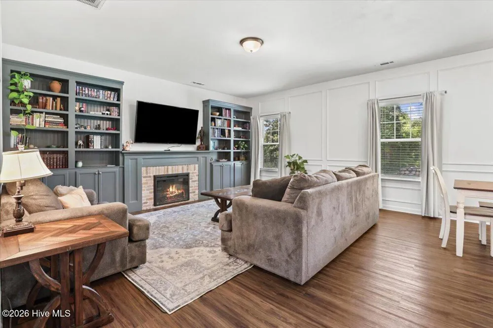 5804 Boldt Drive La Grange, NC 28551
