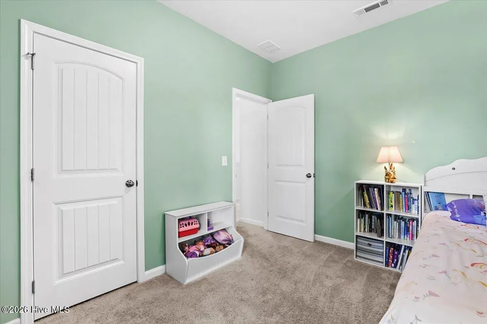 5804 Boldt Drive La Grange, NC 28551