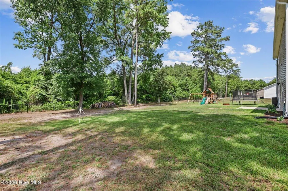 5804 Boldt Drive La Grange, NC 28551