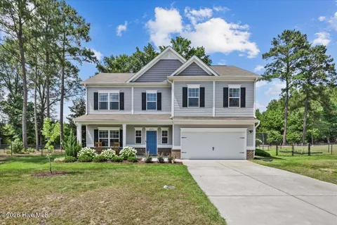 5804 Boldt Drive