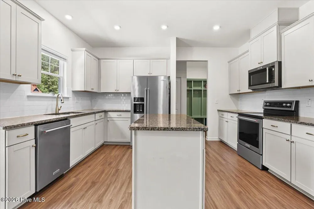 5804 Boldt Drive La Grange, NC 28551