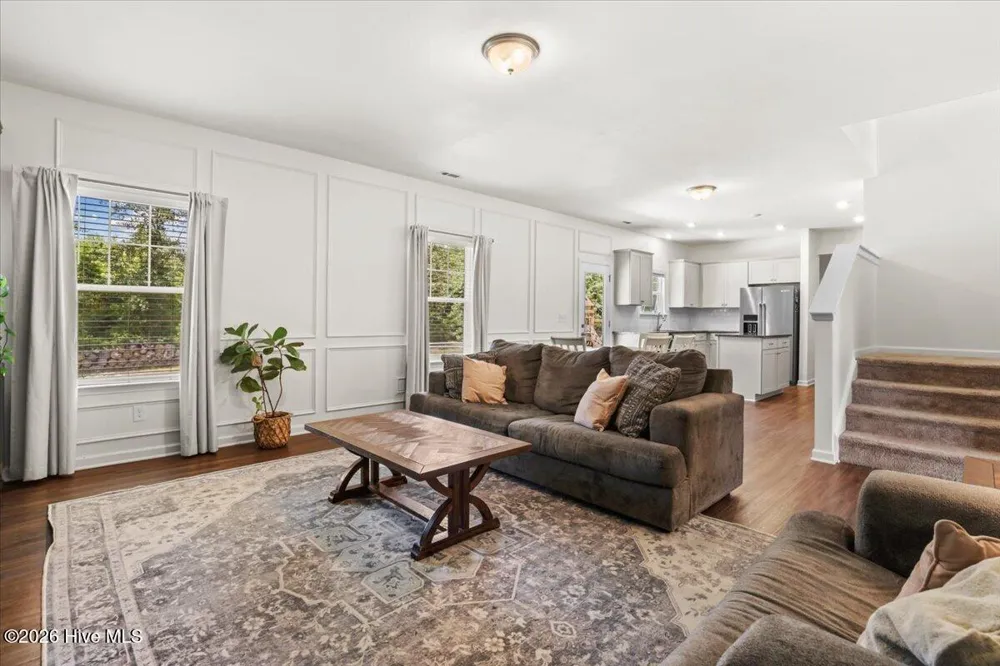 5804 Boldt Drive La Grange, NC 28551