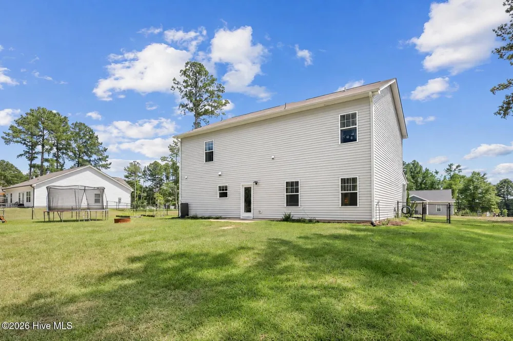 5804 Boldt Drive La Grange, NC 28551