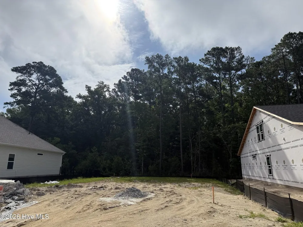 1099 Rosefield Way Calabash, NC 28467