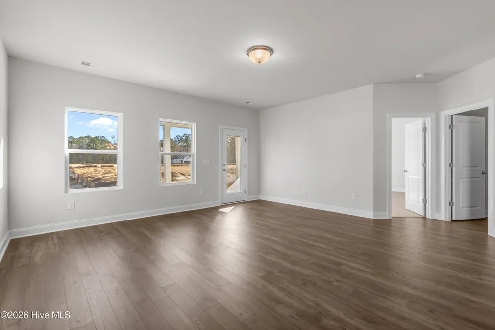 1099 Rosefield Way Calabash, NC 28467