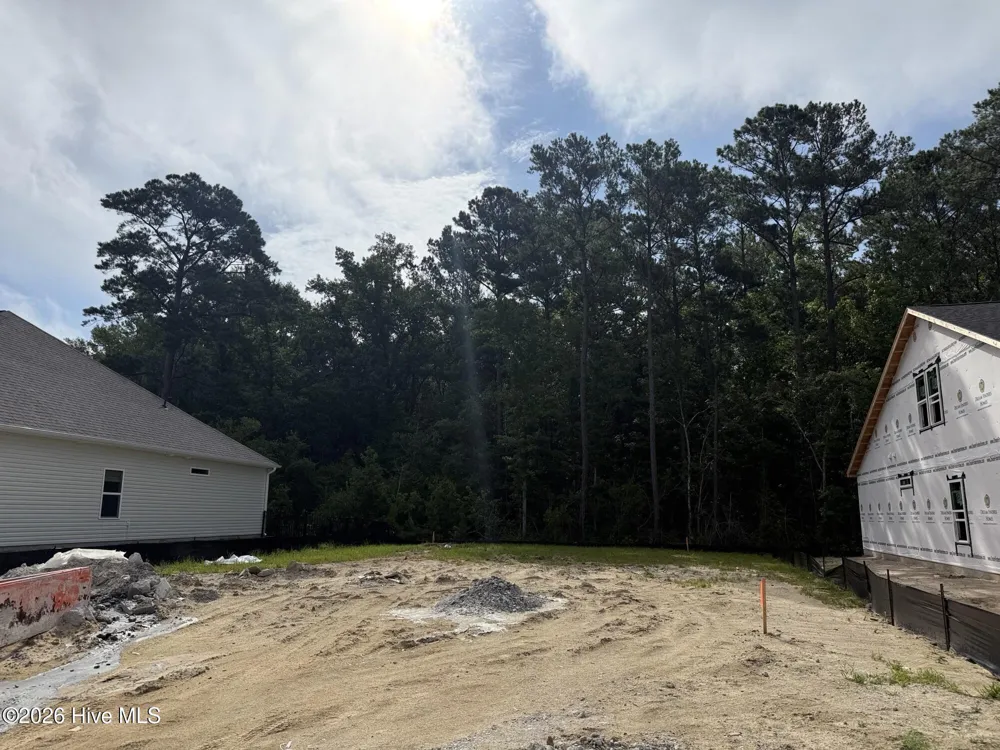 1099 Rosefield Way Calabash, NC 28467