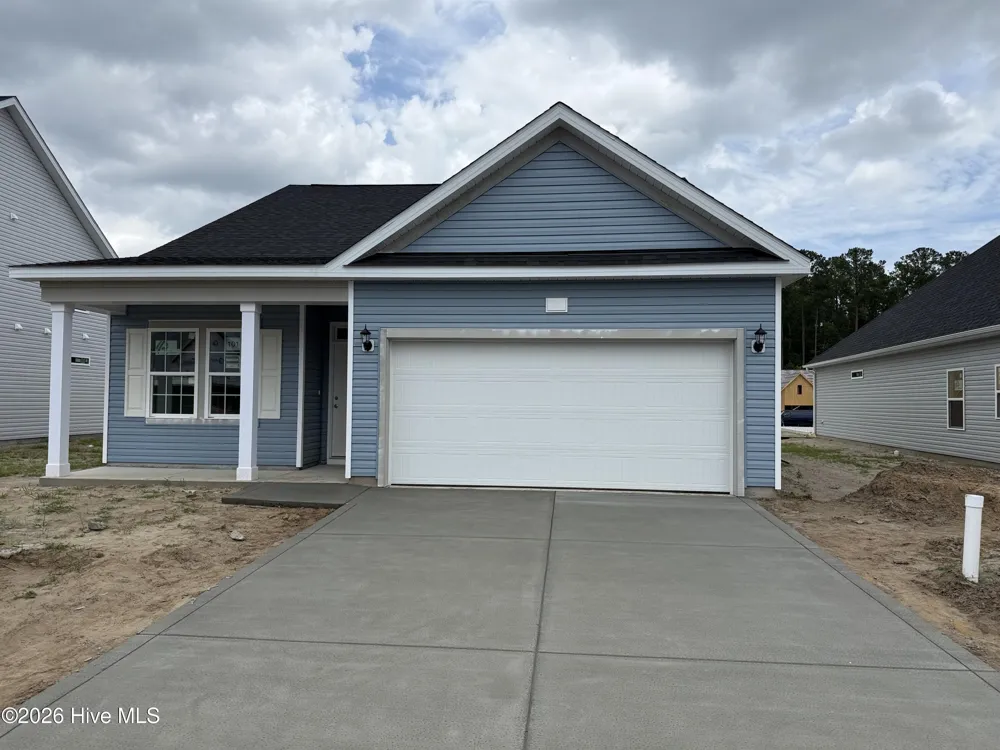1099 Rosefield Way Calabash, NC 28467