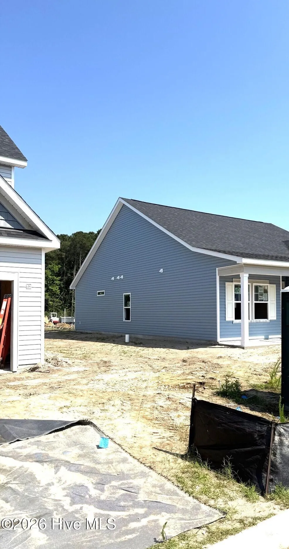 1099 Rosefield Way Calabash, NC 28467