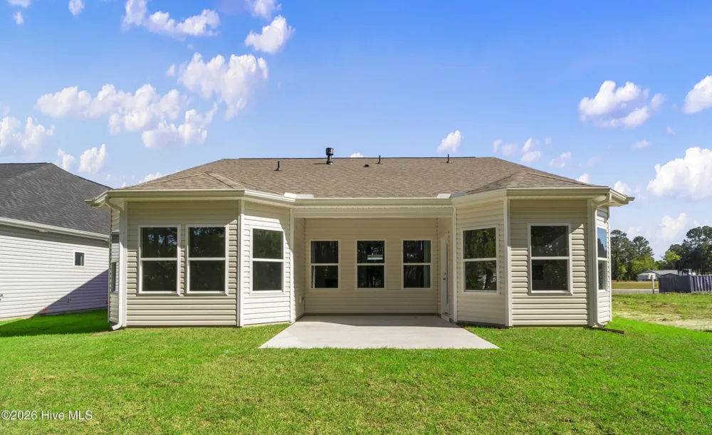 1099 Rosefield Way Calabash, NC 28467