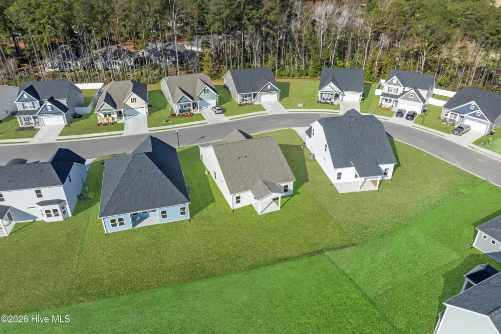 1099 Rosefield Way Calabash, NC 28467