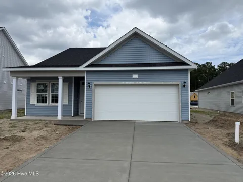 1099 Rosefield Way