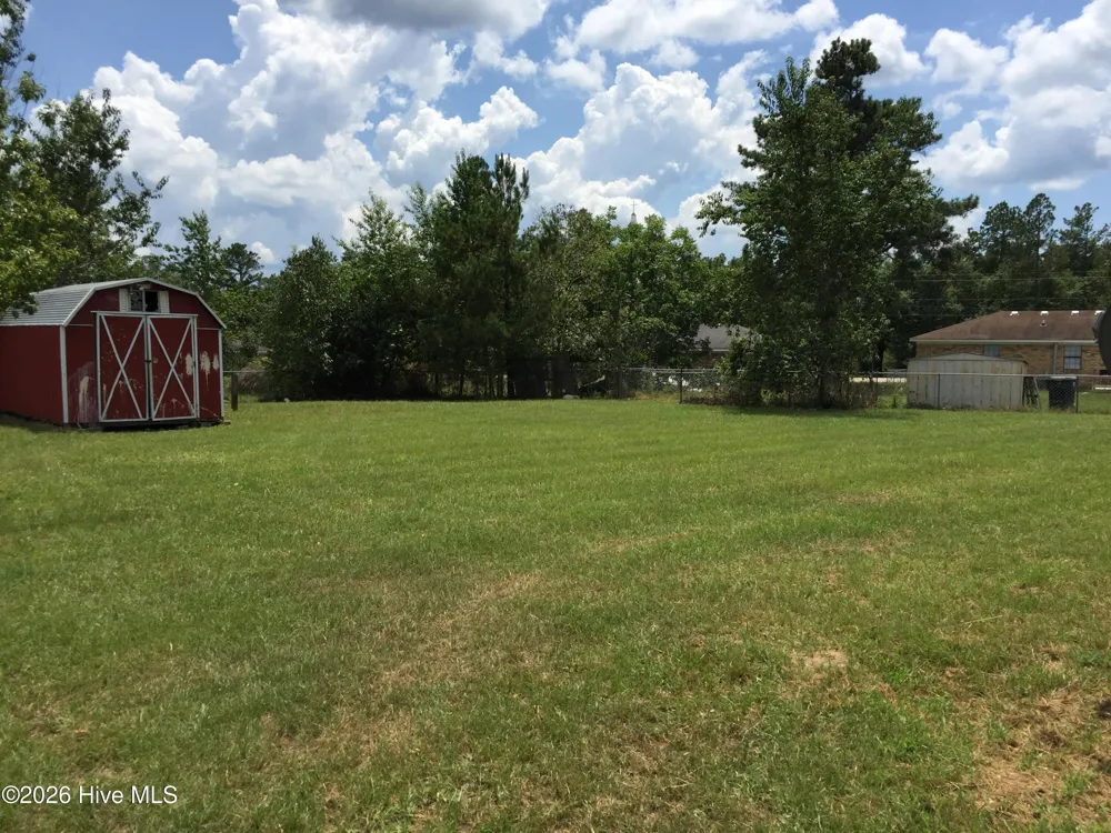 2444 Mims Road Hephzibah, GA 30815