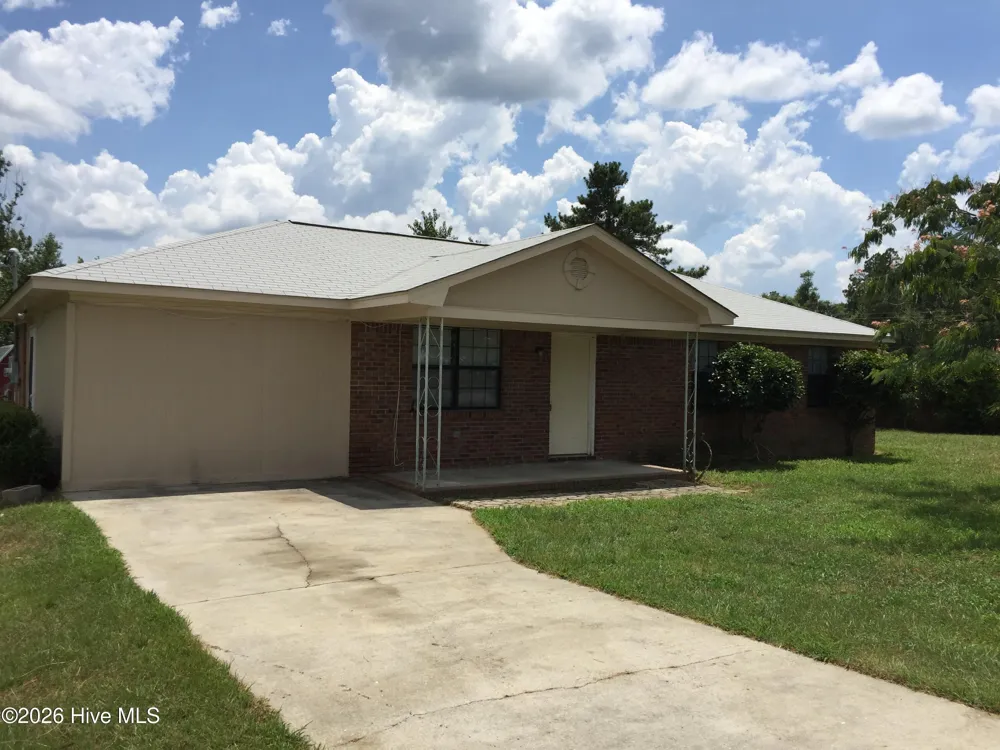 2444 Mims Road Hephzibah, GA 30815
