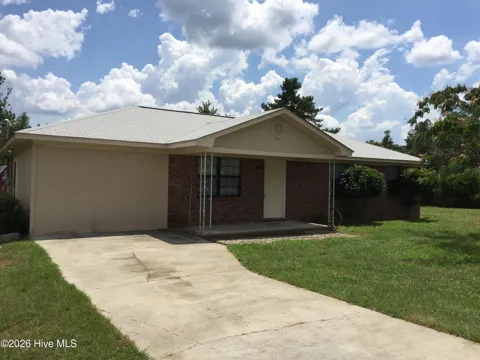 2444 Mims Road