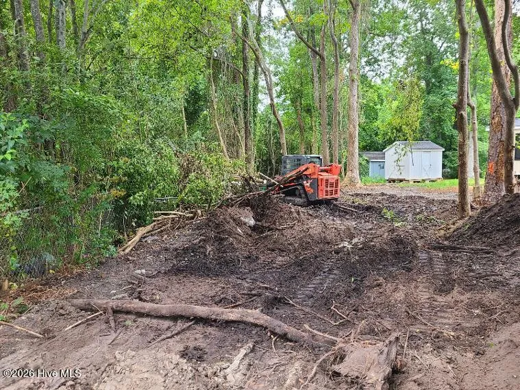 1138 French Road Wilmington, NC 28403