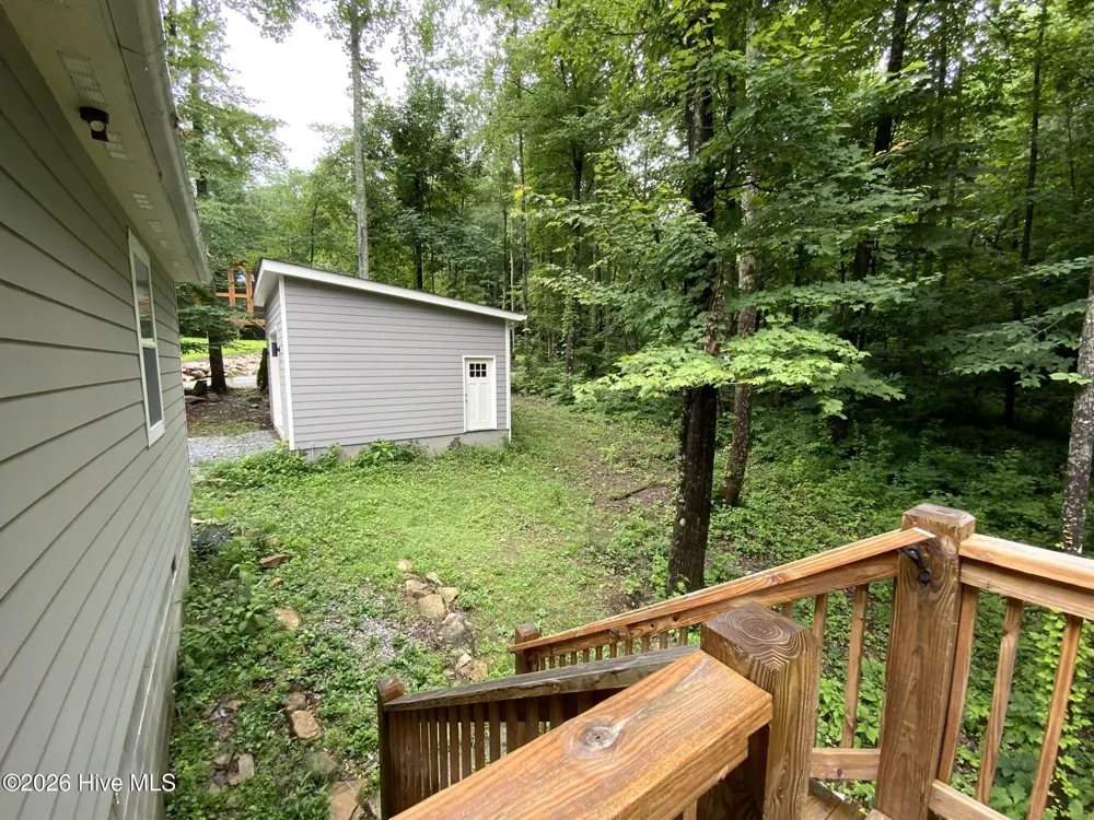984 Cahill Drive Andrews, NC 28901