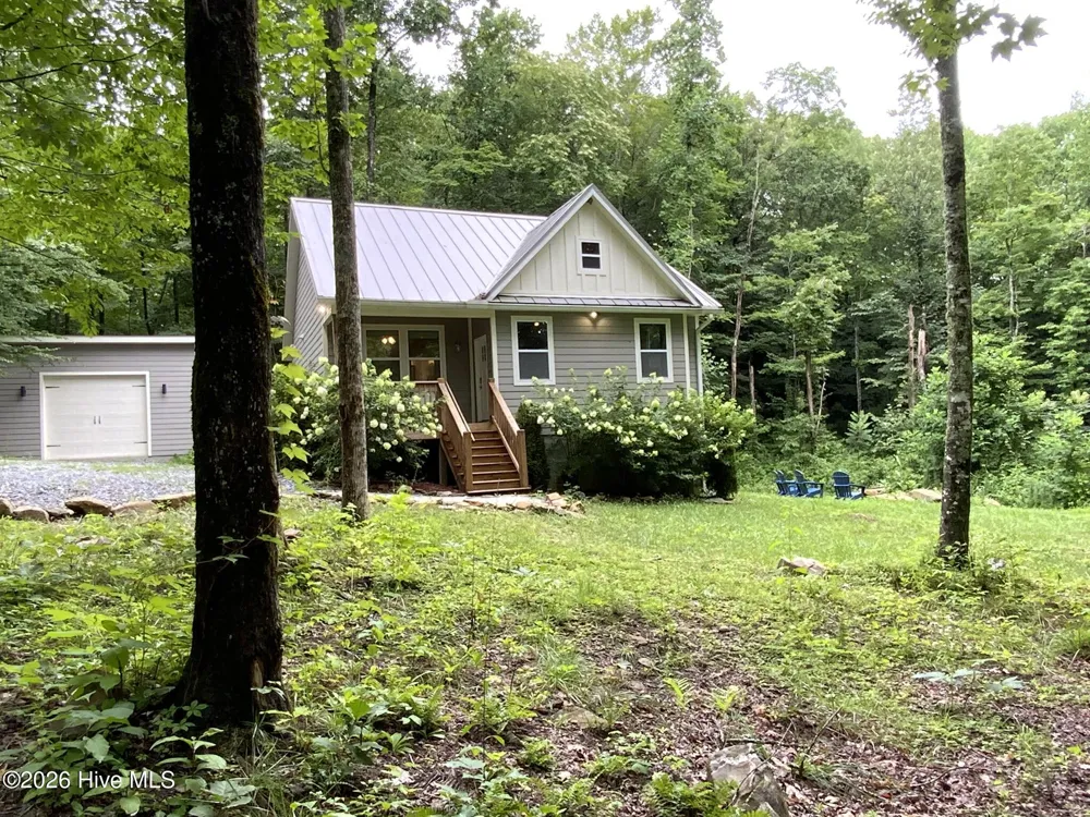 984 Cahill Drive Andrews, NC 28901