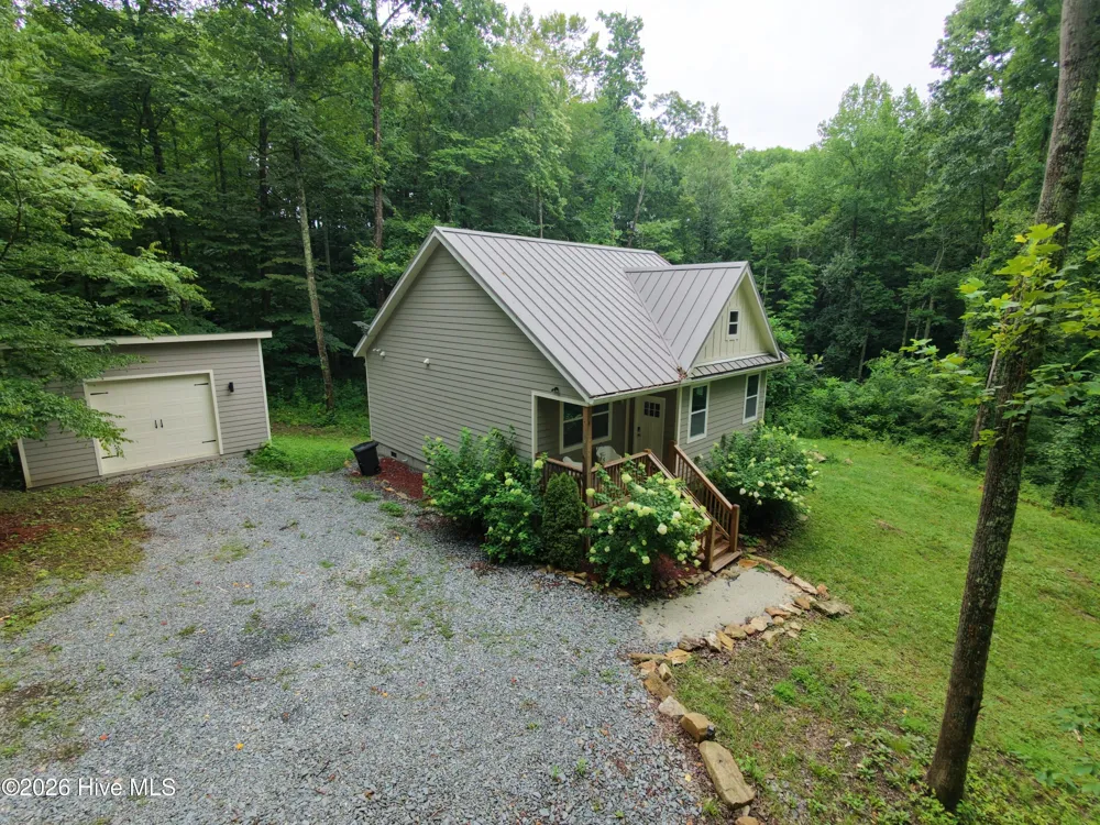 984 Cahill Drive Andrews, NC 28901