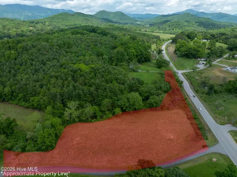 Lot 24&26 Mcglamery Farm Drive