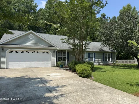 105 Farina Drive
