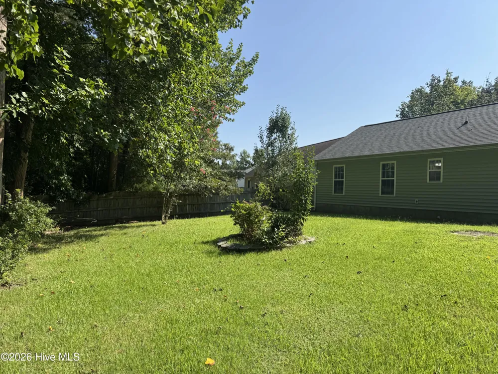 105 Farina Drive Havelock, NC 28532