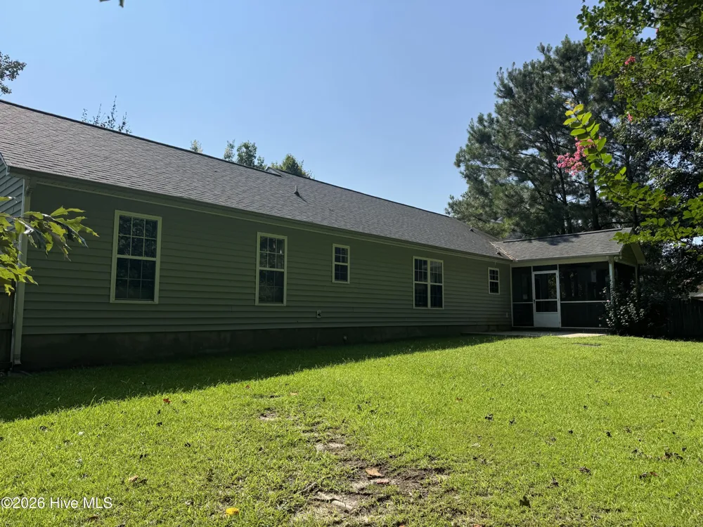 105 Farina Drive Havelock, NC 28532