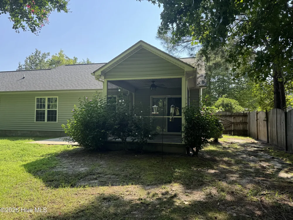 105 Farina Drive Havelock, NC 28532
