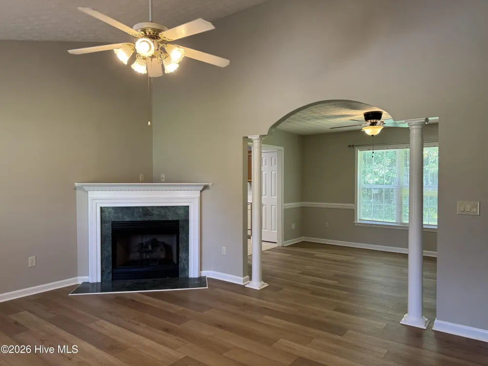 105 Farina Drive Havelock, NC 28532