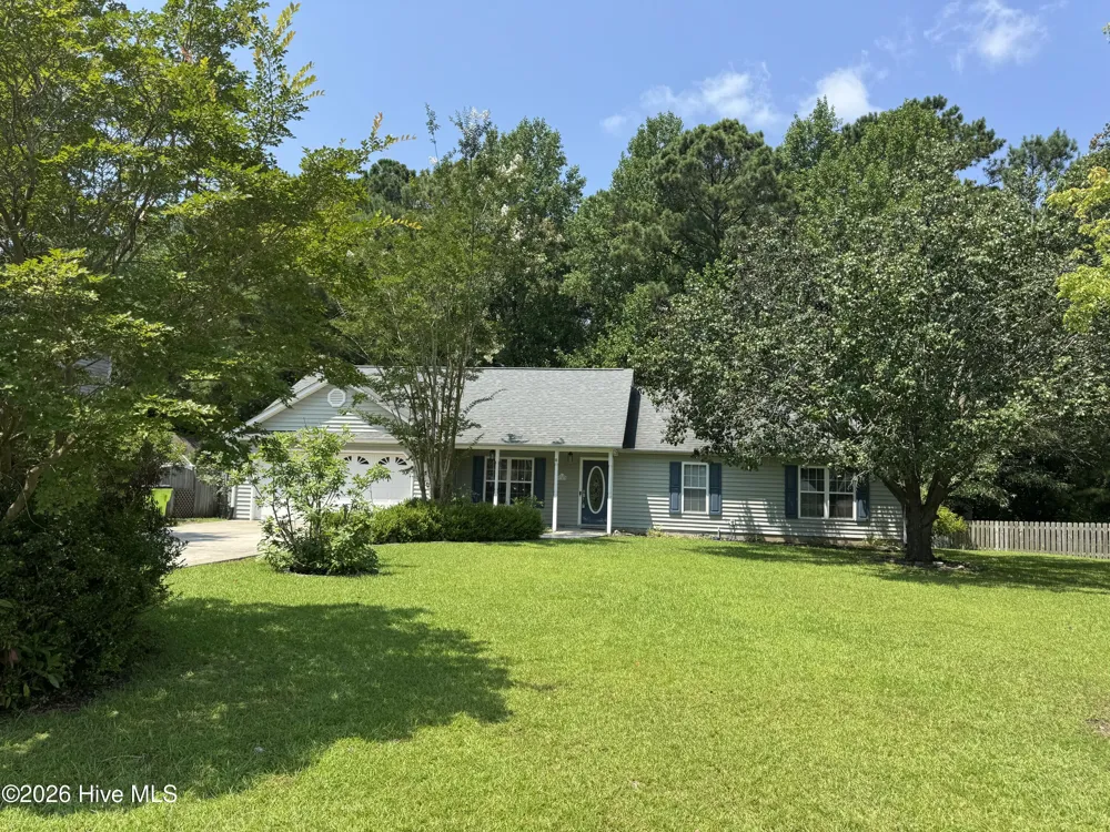 105 Farina Drive Havelock, NC 28532