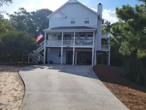 118 Wyndward Court