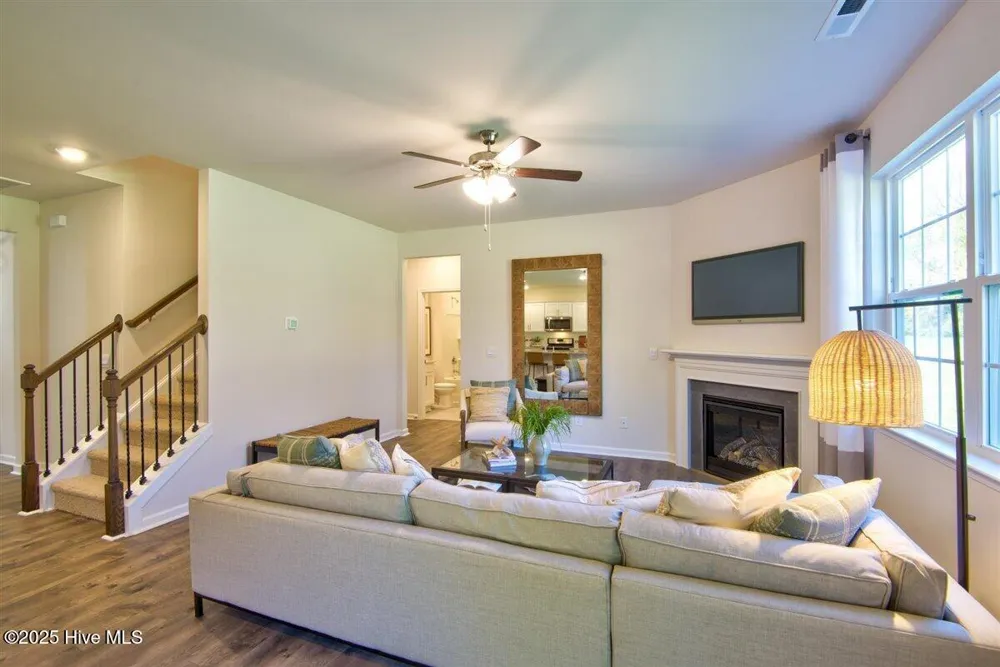 10533 Beard Way Bailey, NC 27807